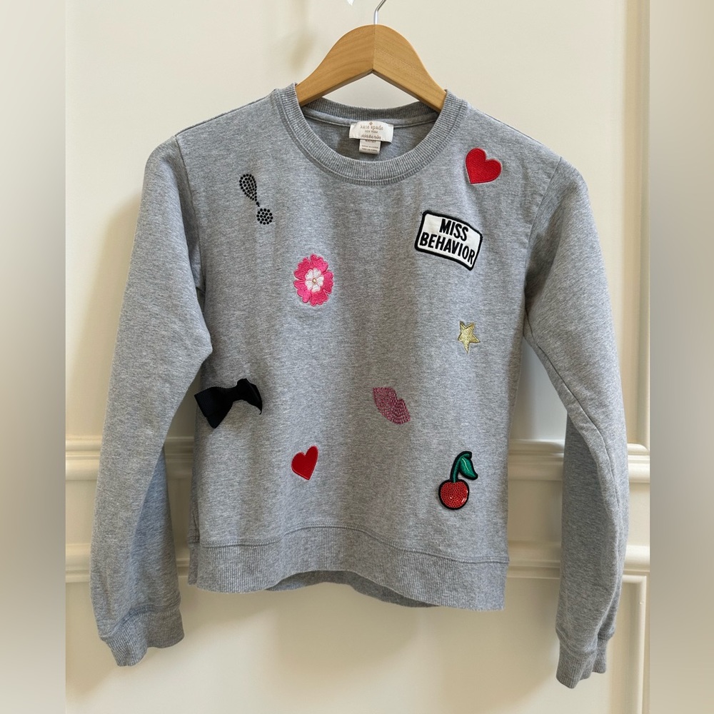 Kate Spade Miss Behavior New
